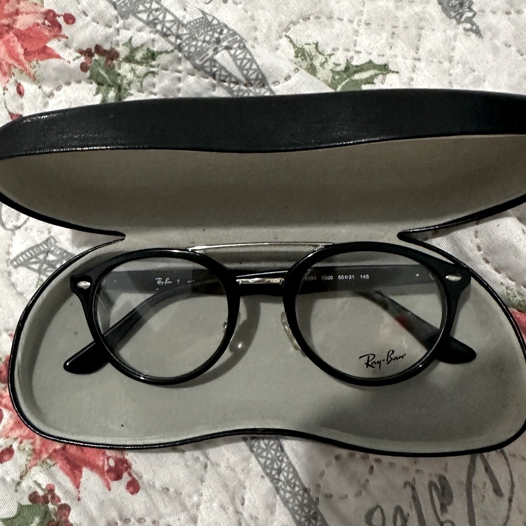 Brand New Ray Ban
